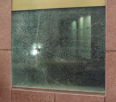 Bulletproof and blast-resistant high-security doors and windows by Porshseal