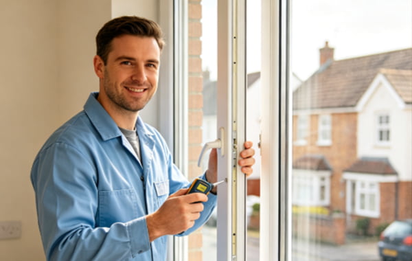 After-sales support team providing long-term service and maintenance guarantee