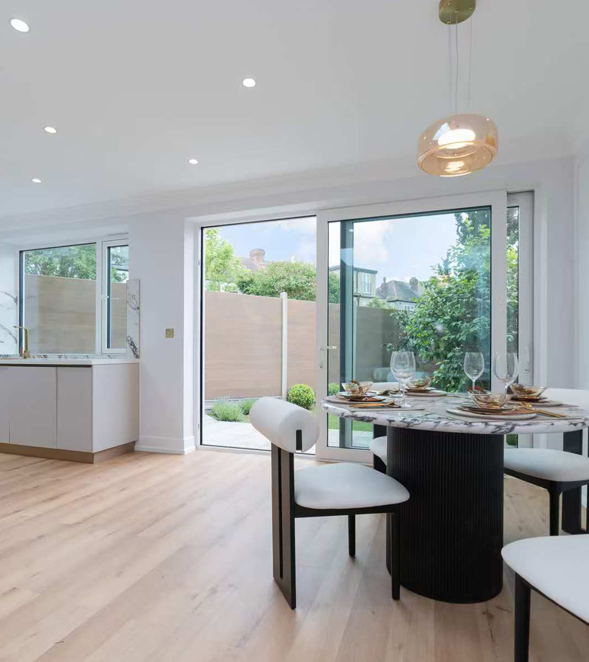 Porshseal premium door and window product showcase